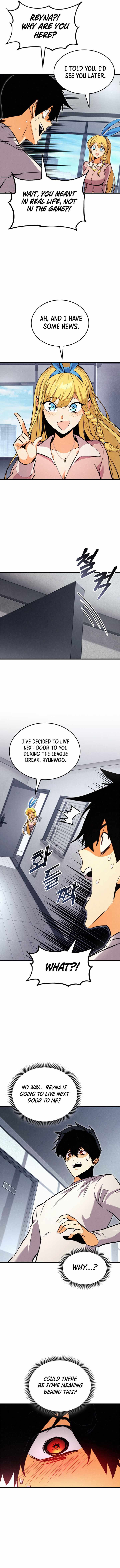 Ranker’s Return (Remake) Chapter 264 - Page 12