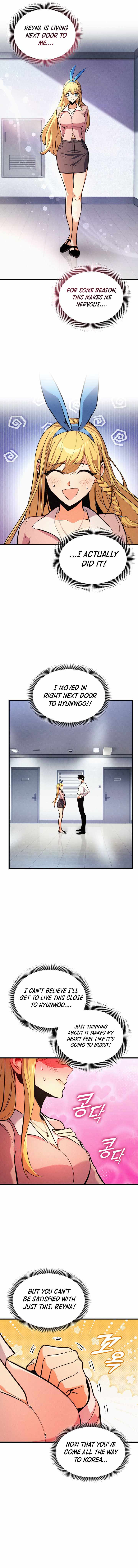 Ranker’s Return (Remake) Chapter 264 - Page 14