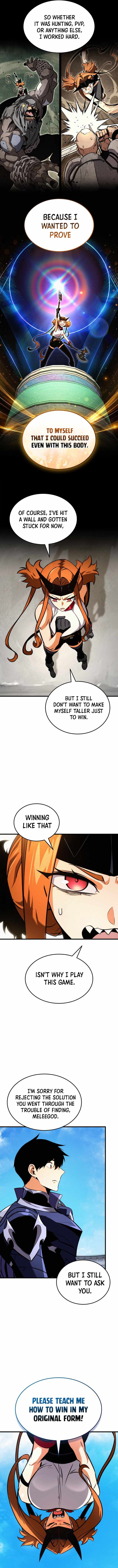 Ranker’s Return (Remake) Chapter 264 - Page 4