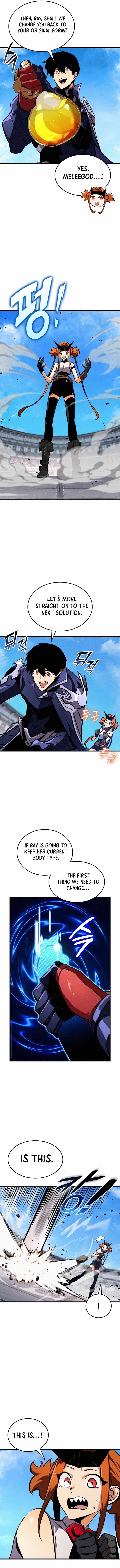 Ranker’s Return (Remake) Chapter 264 - Page 6