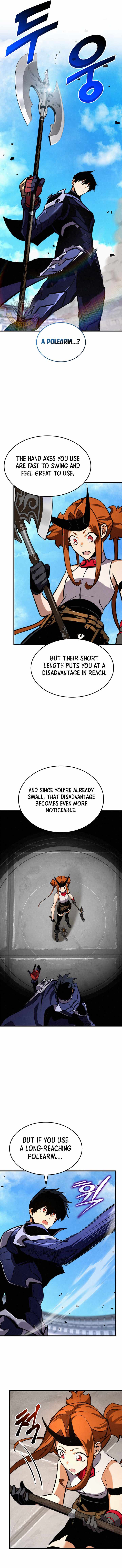 Ranker’s Return (Remake) Chapter 264 - Page 7