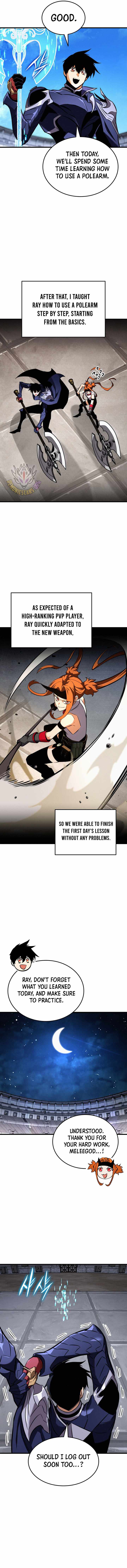 Ranker’s Return (Remake) Chapter 264 - Page 9