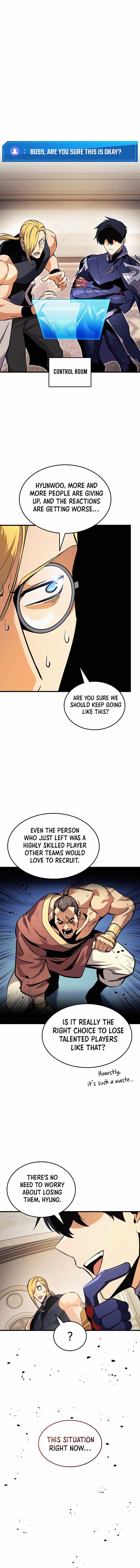 Ranker’s Return (Remake) Chapter 265 - Page 14
