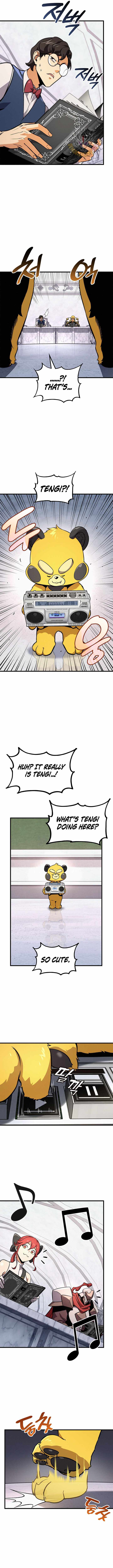 Ranker’s Return (Remake) Chapter 265 - Page 5