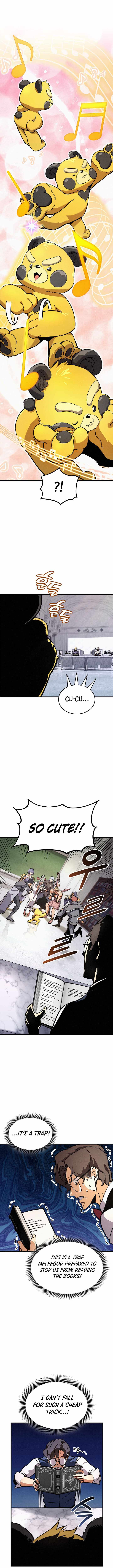 Ranker’s Return (Remake) Chapter 265 - Page 6