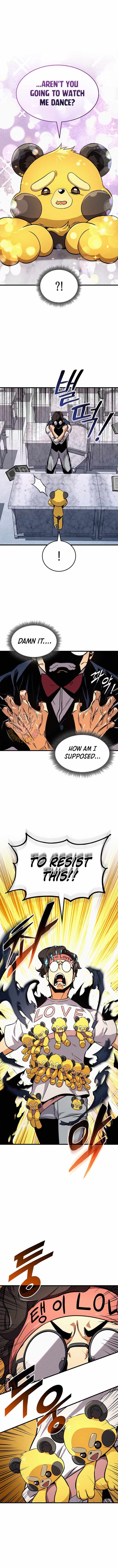 Ranker’s Return (Remake) Chapter 265 - Page 7