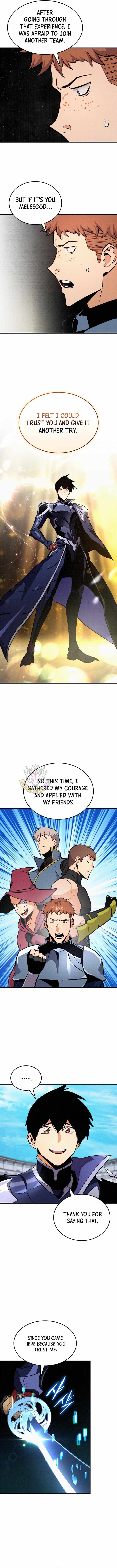 Ranker’s Return (Remake) Chapter 266 - Page 7