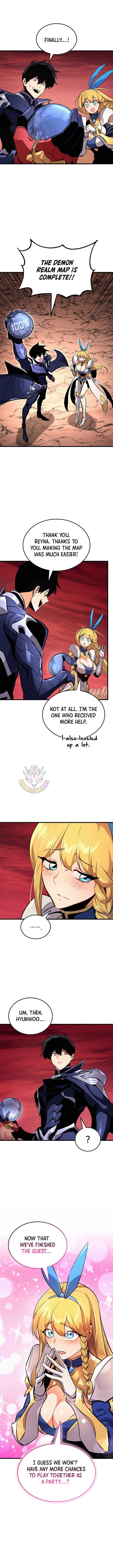 Ranker’s Return (Remake) Chapter 267 - Page 14