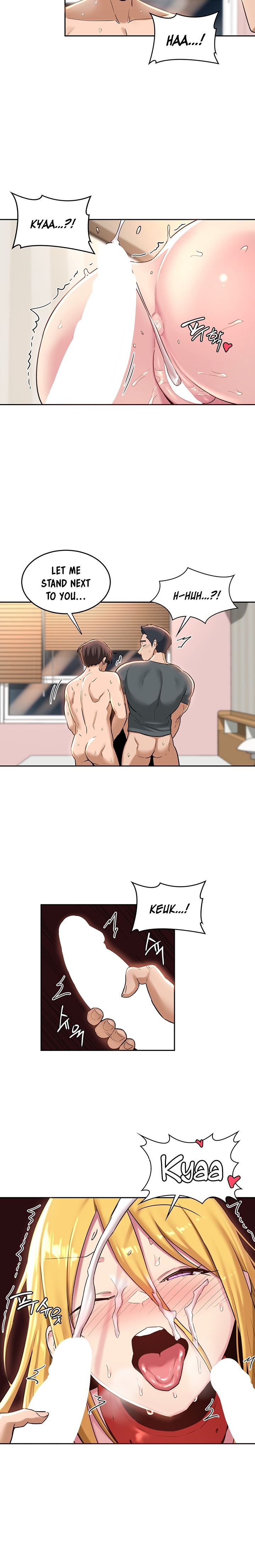 Sextudy Group Chapter 38 - Page 15
