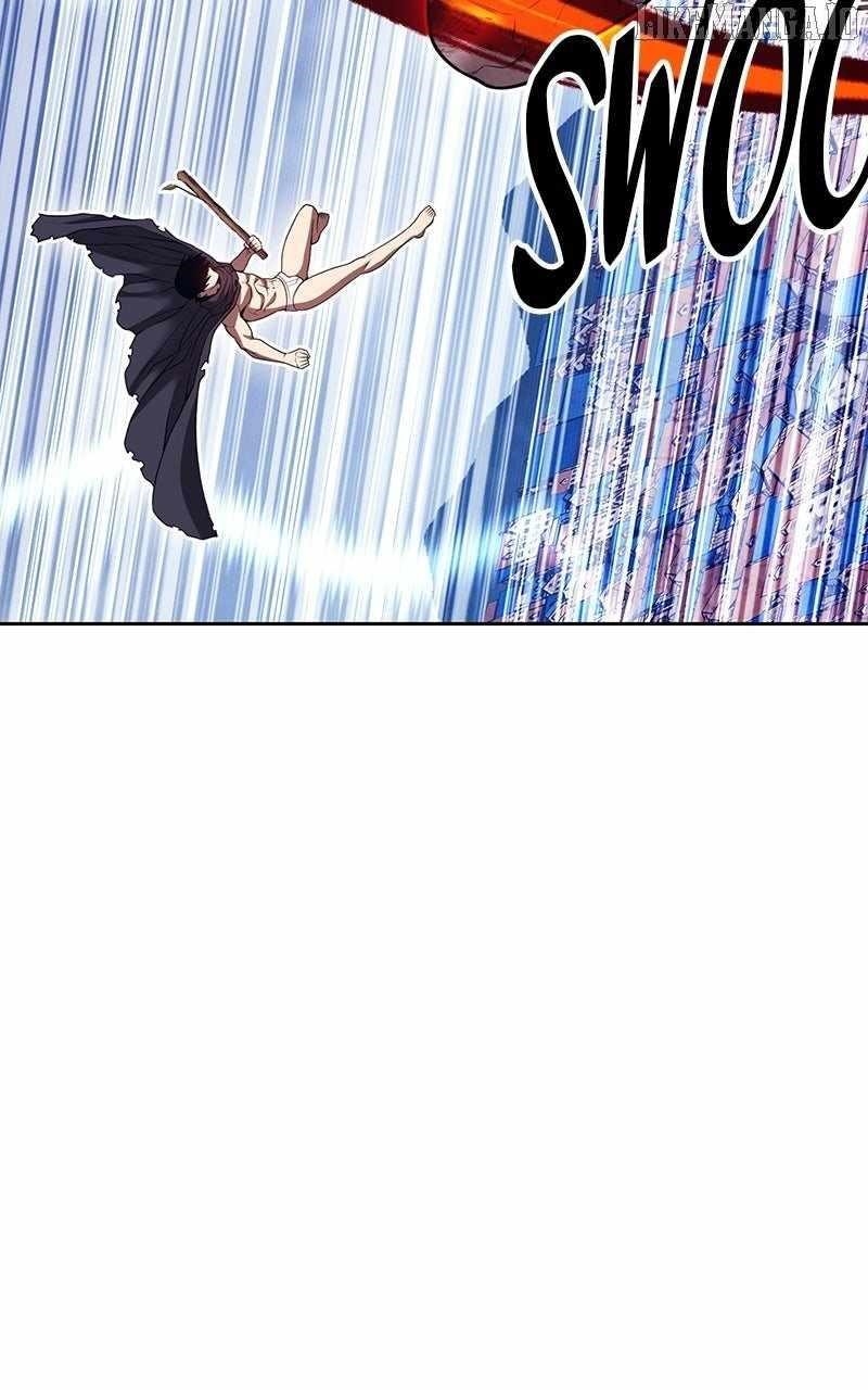 +99 Wooden stick Chapter 161 - Page 101