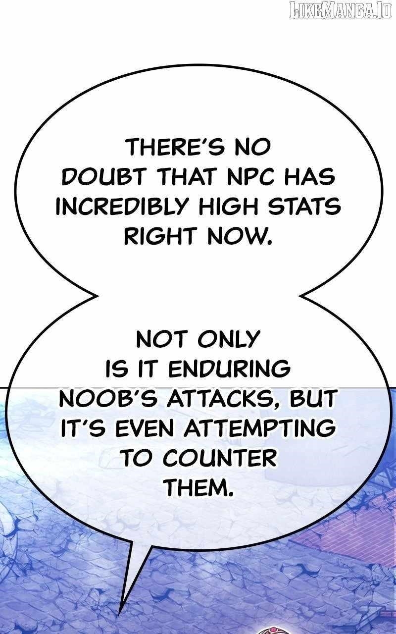 +99 Wooden stick Chapter 161 - Page 102