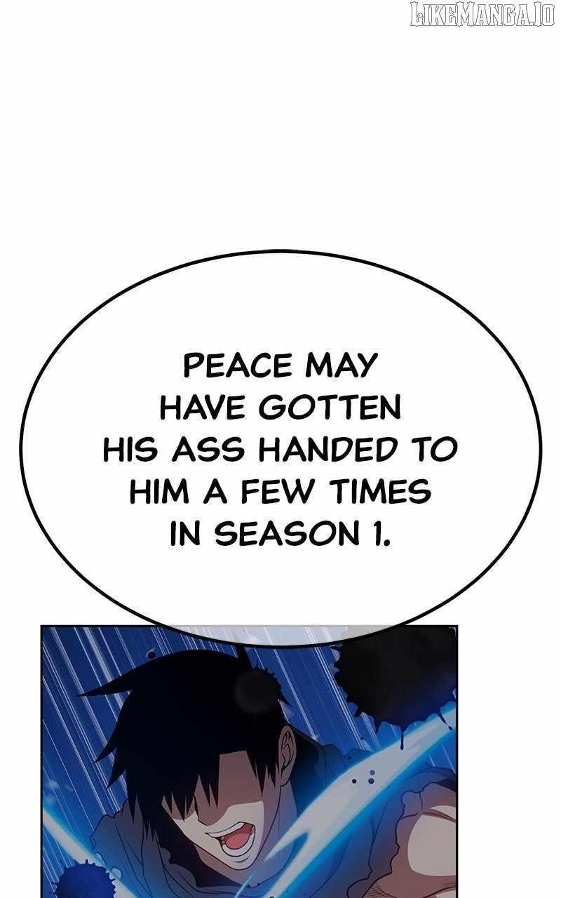 +99 Wooden stick Chapter 161 - Page 107