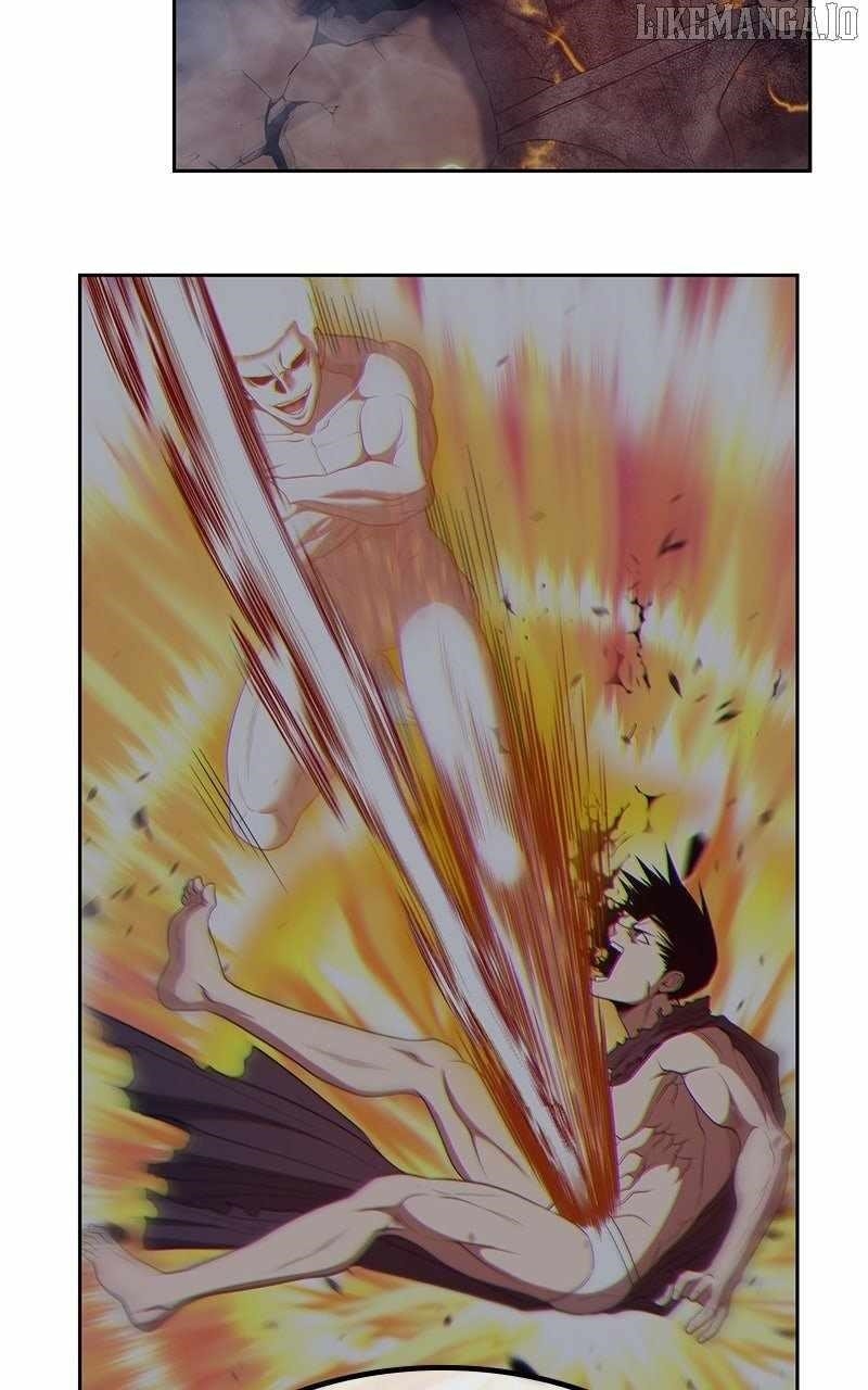 +99 Wooden stick Chapter 161 - Page 109