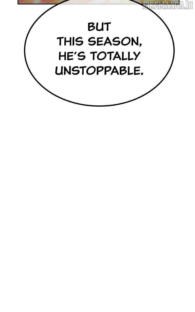 +99 Wooden stick Chapter 161 - Page 110