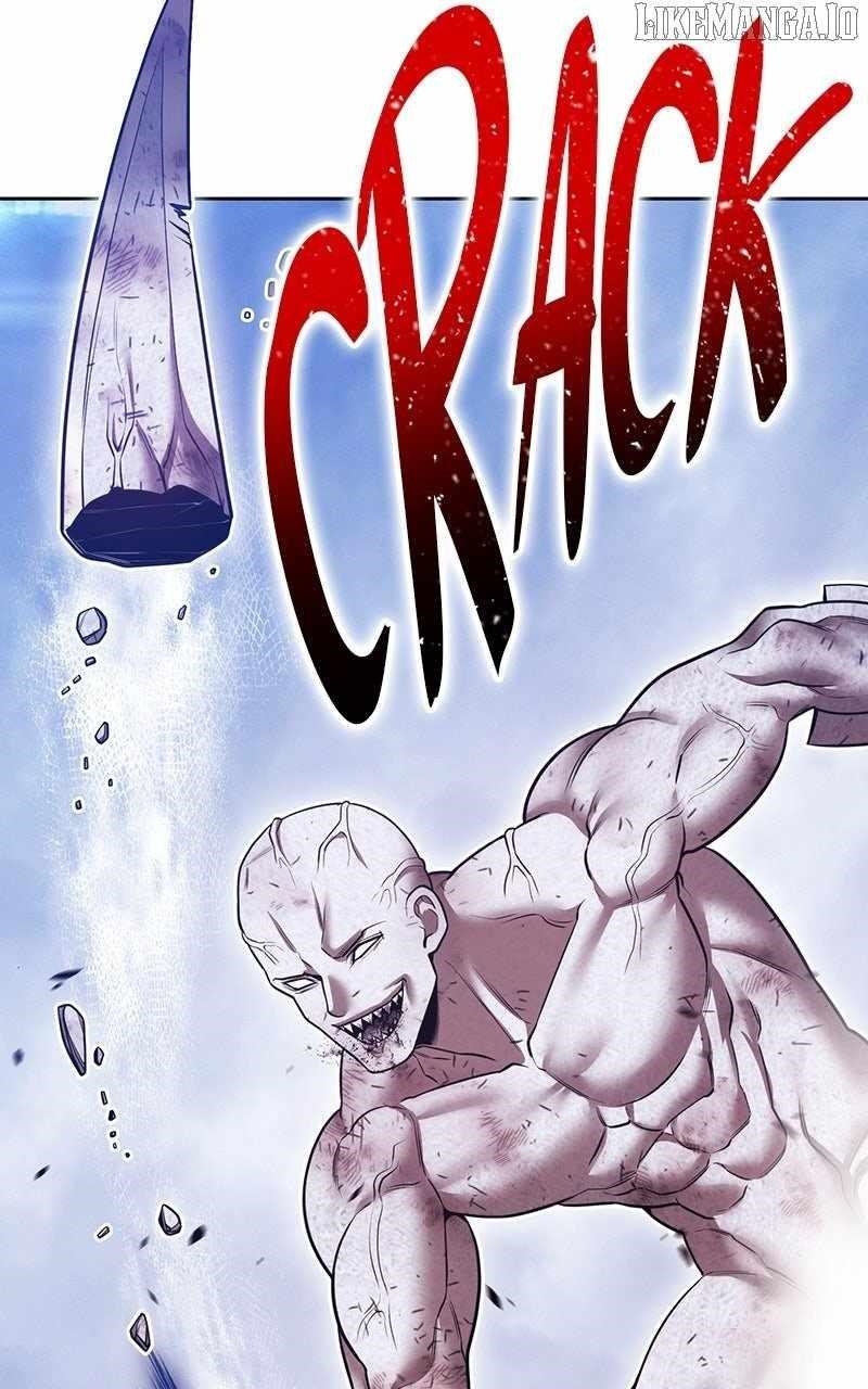 +99 Wooden stick Chapter 161 - Page 116