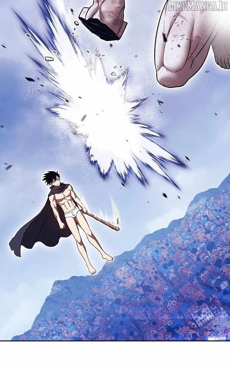 +99 Wooden stick Chapter 161 - Page 117