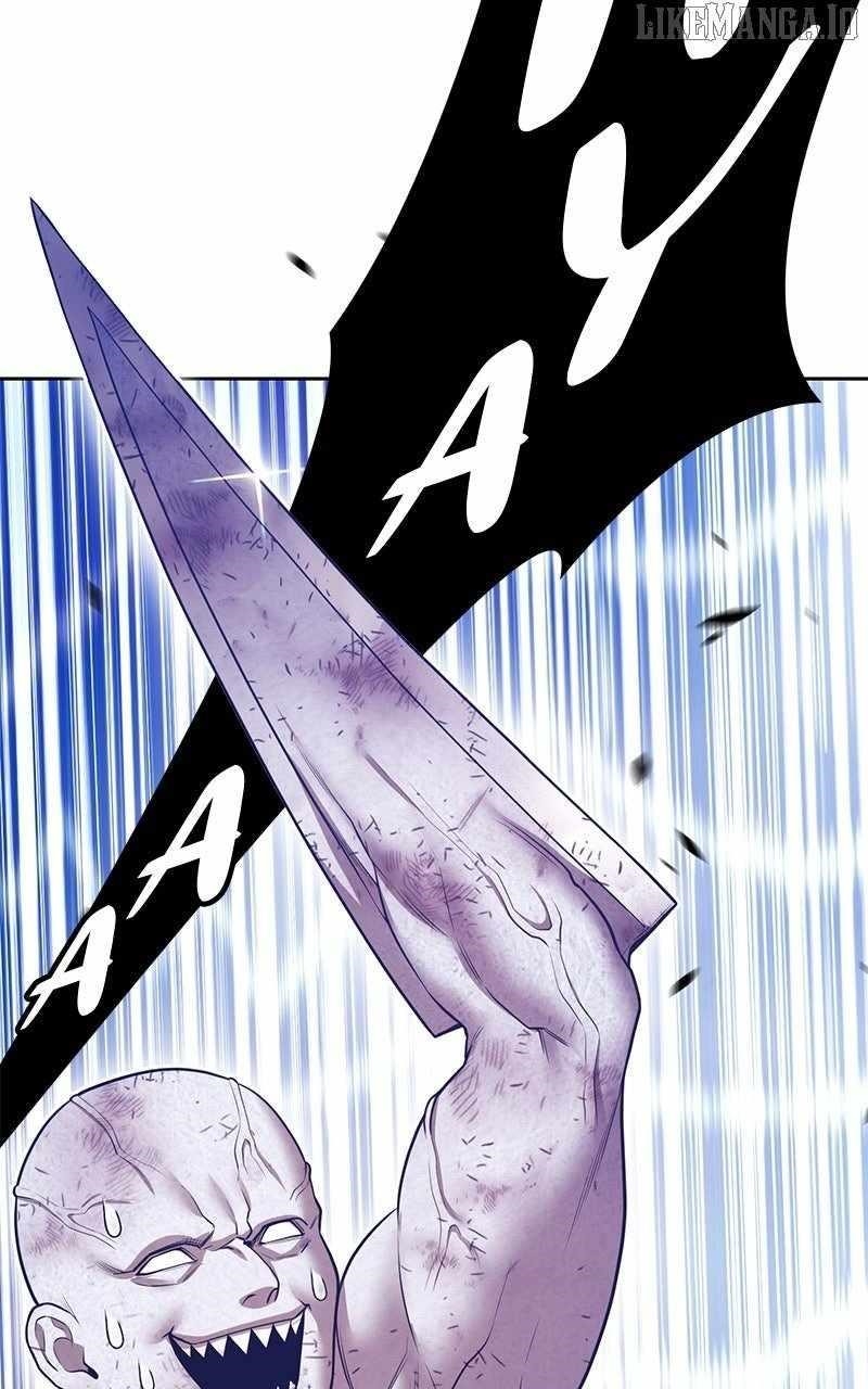 +99 Wooden stick Chapter 161 - Page 122