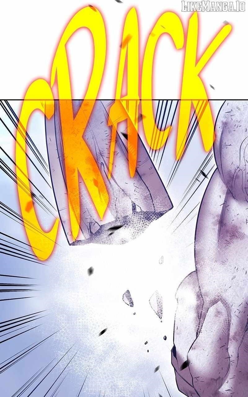 +99 Wooden stick Chapter 161 - Page 125