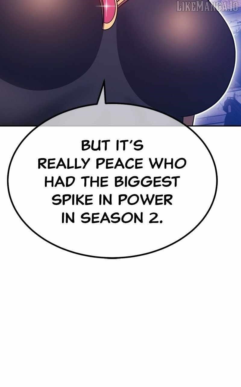 +99 Wooden stick Chapter 161 - Page 134