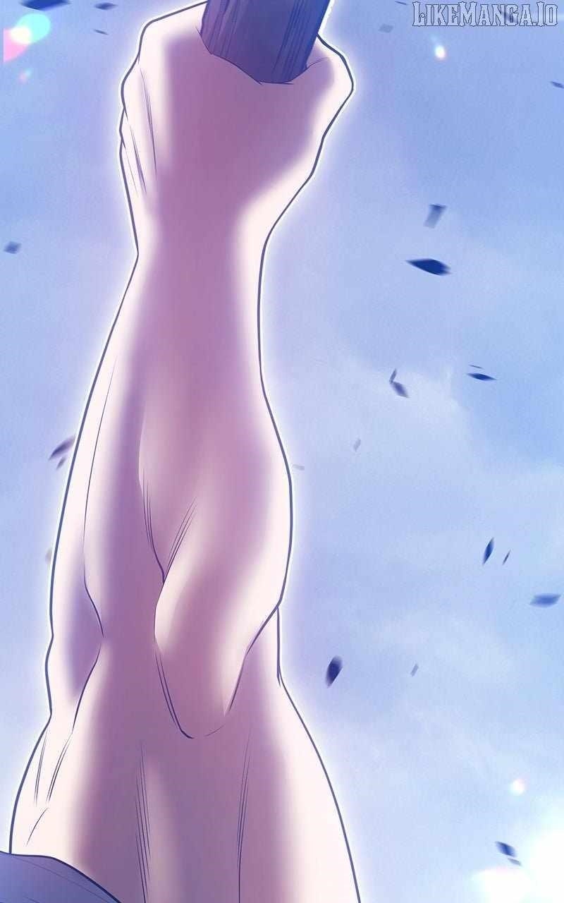 +99 Wooden stick Chapter 161 - Page 140