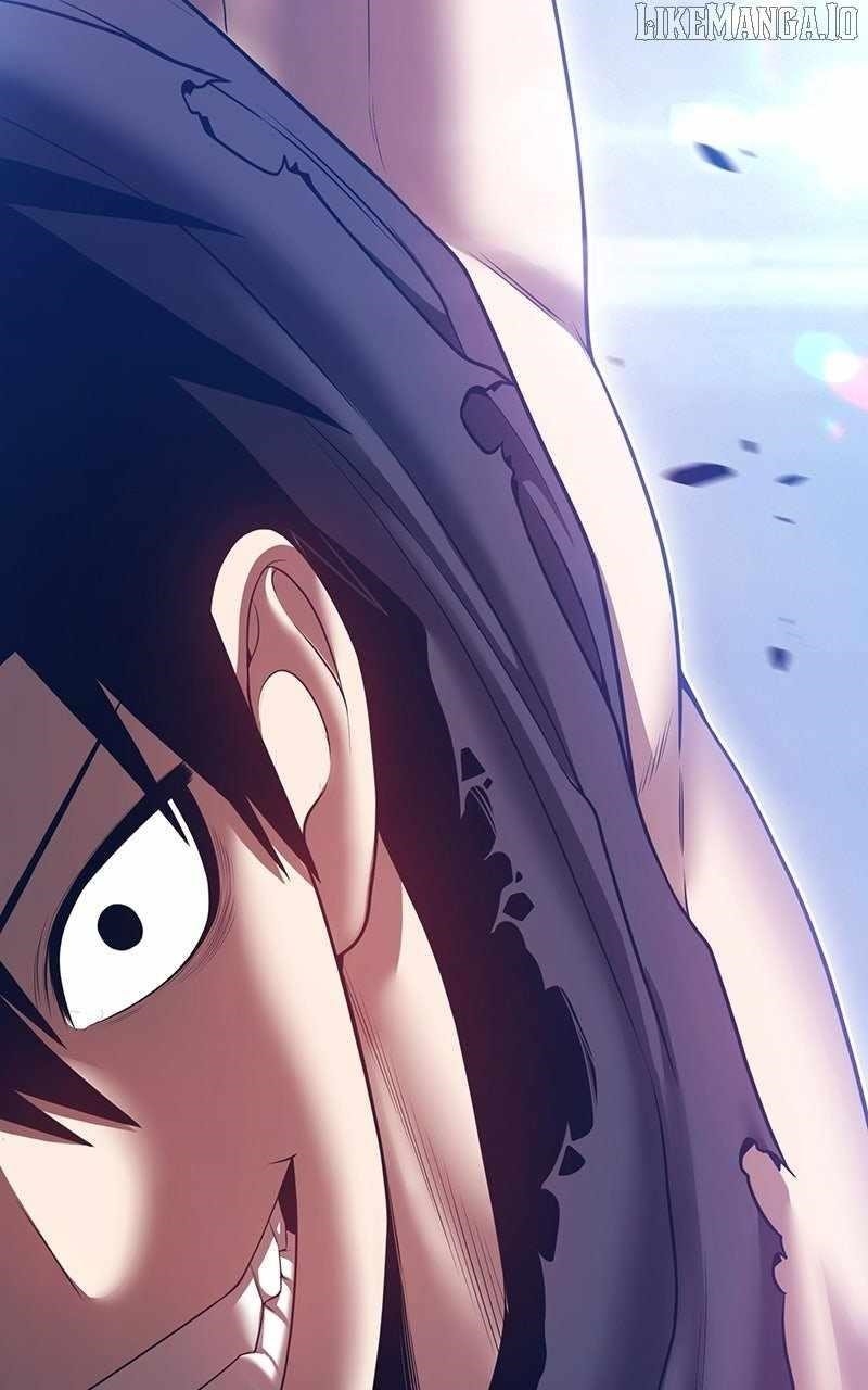 +99 Wooden stick Chapter 161 - Page 141