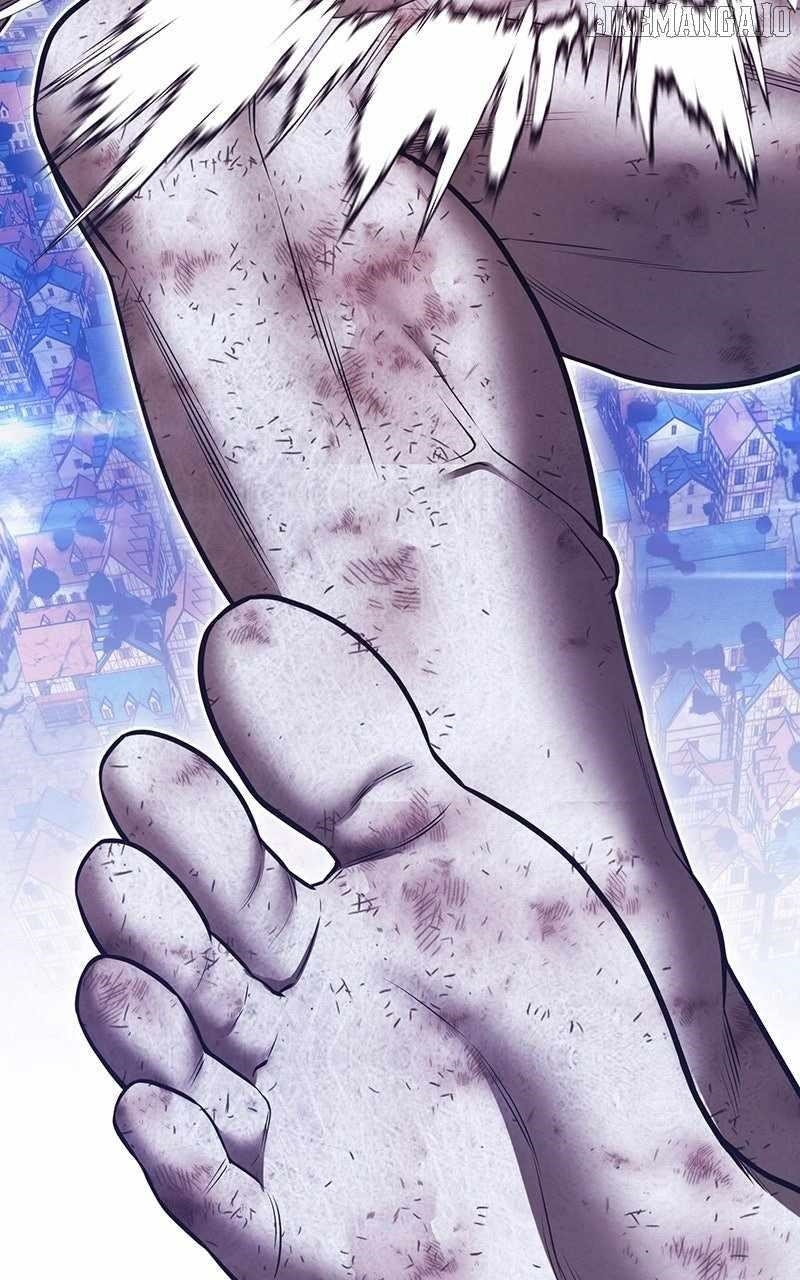 +99 Wooden stick Chapter 161 - Page 149