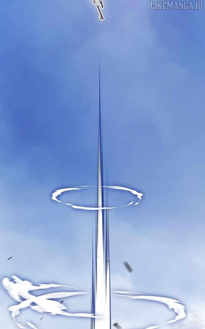 +99 Wooden stick Chapter 161 - Page 155