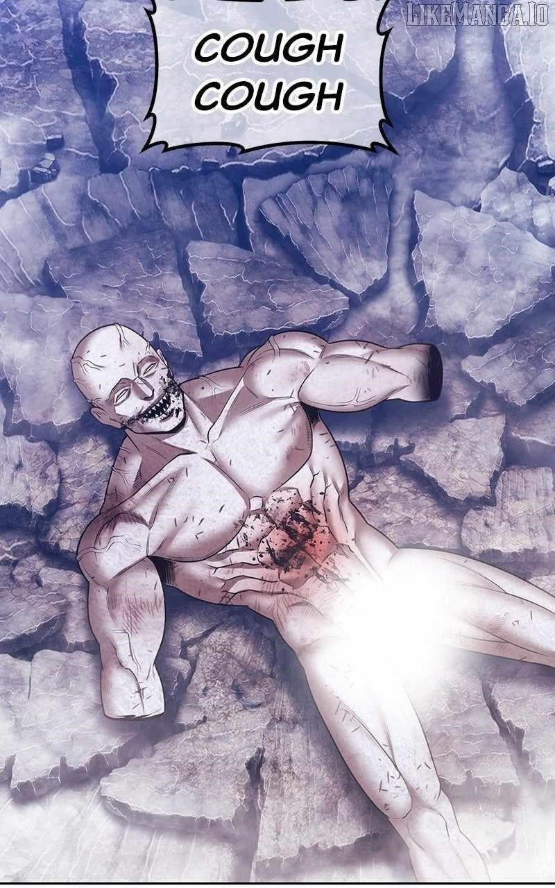 +99 Wooden stick Chapter 161 - Page 171