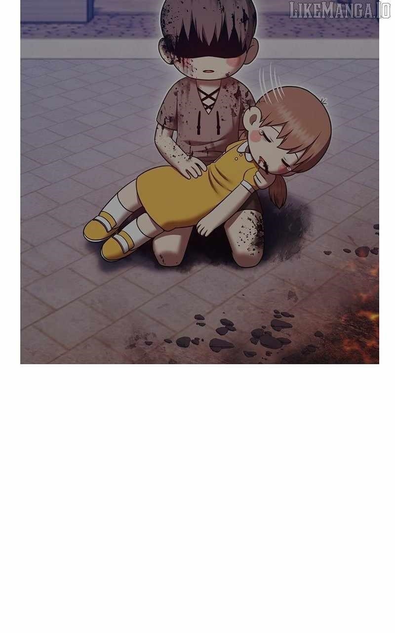 +99 Wooden stick Chapter 161 - Page 188