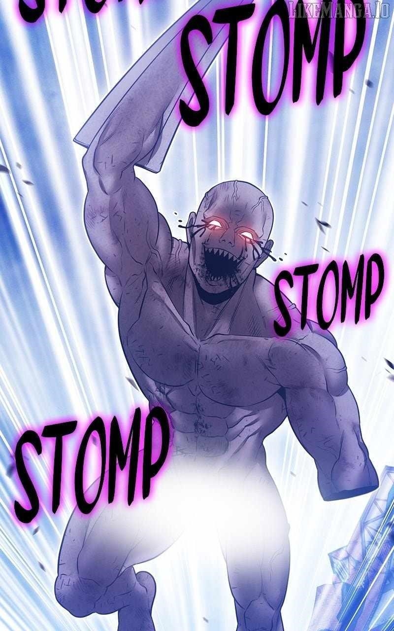 +99 Wooden stick Chapter 161 - Page 195