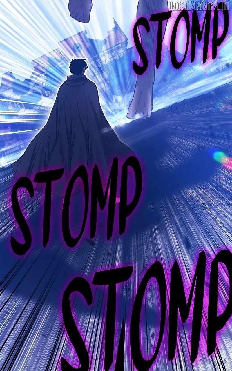 +99 Wooden stick Chapter 161 - Page 196