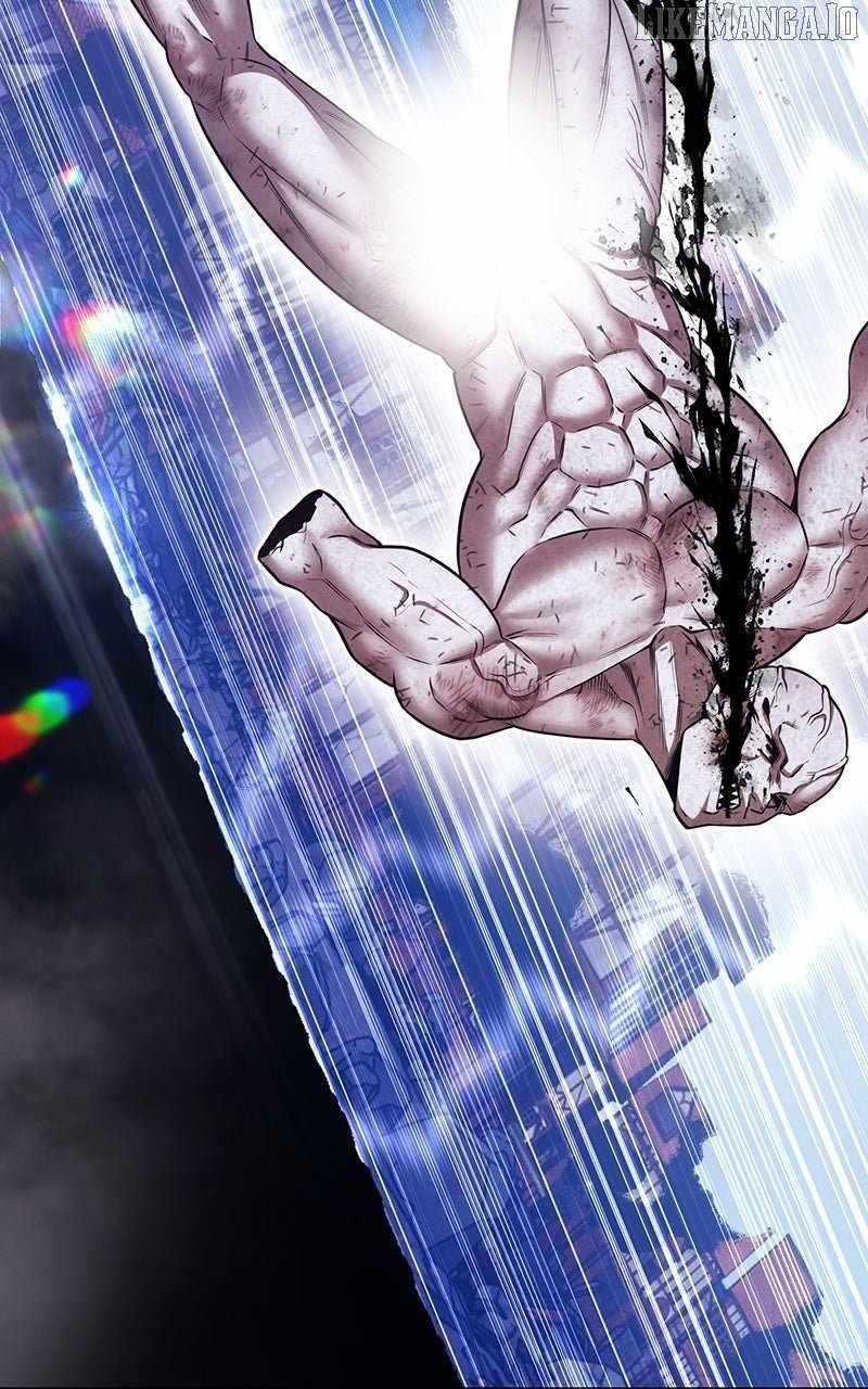 +99 Wooden stick Chapter 161 - Page 204