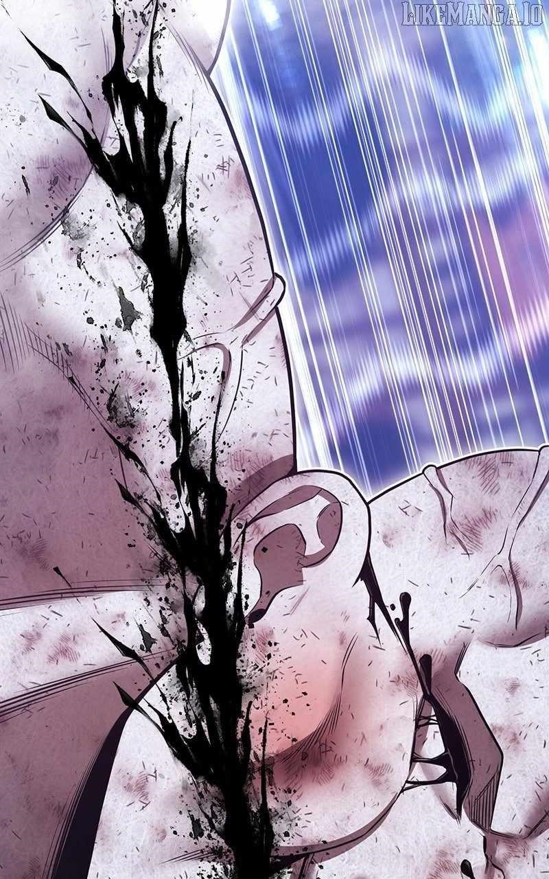 +99 Wooden stick Chapter 161 - Page 206