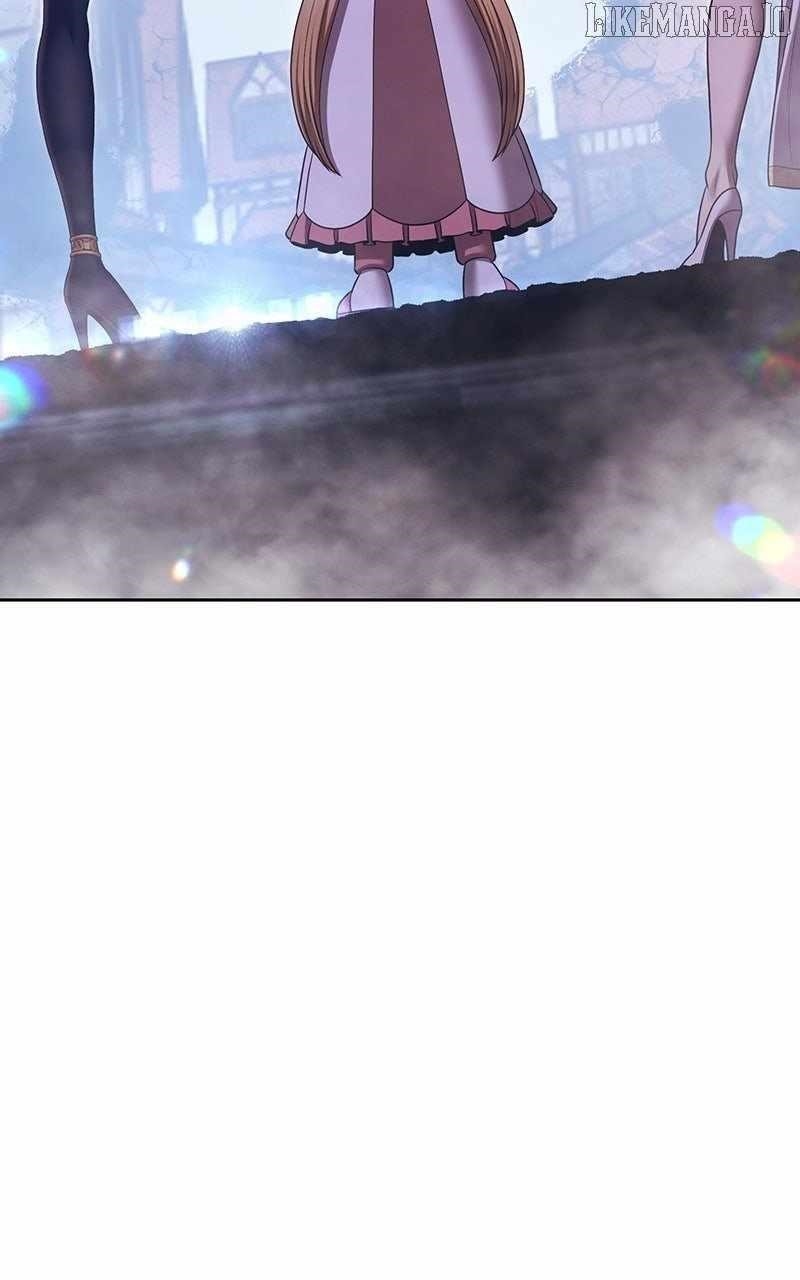 +99 Wooden stick Chapter 161 - Page 214