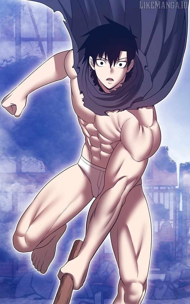 +99 Wooden stick Chapter 161 - Page 217