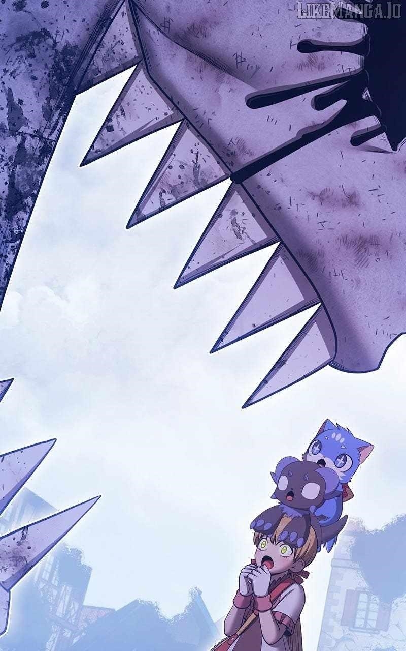 +99 Wooden stick Chapter 161 - Page 219