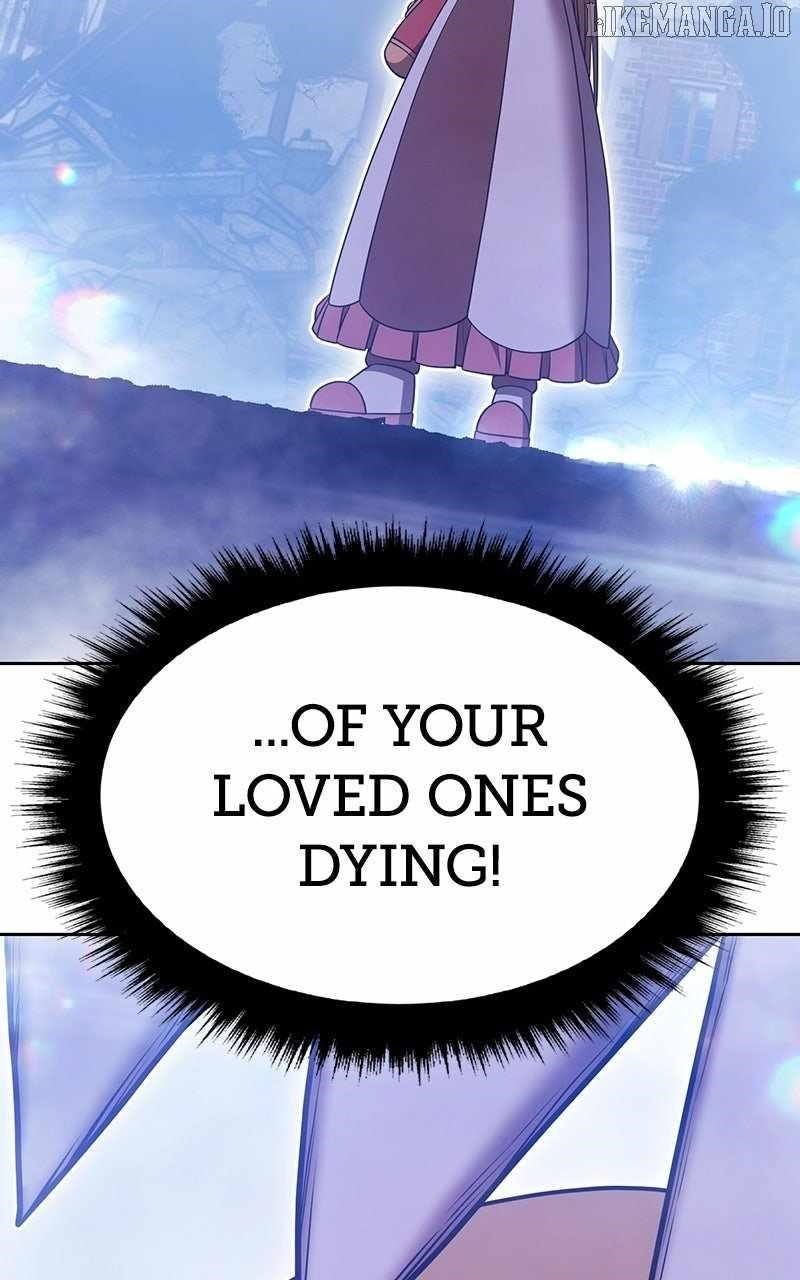 +99 Wooden stick Chapter 161 - Page 220