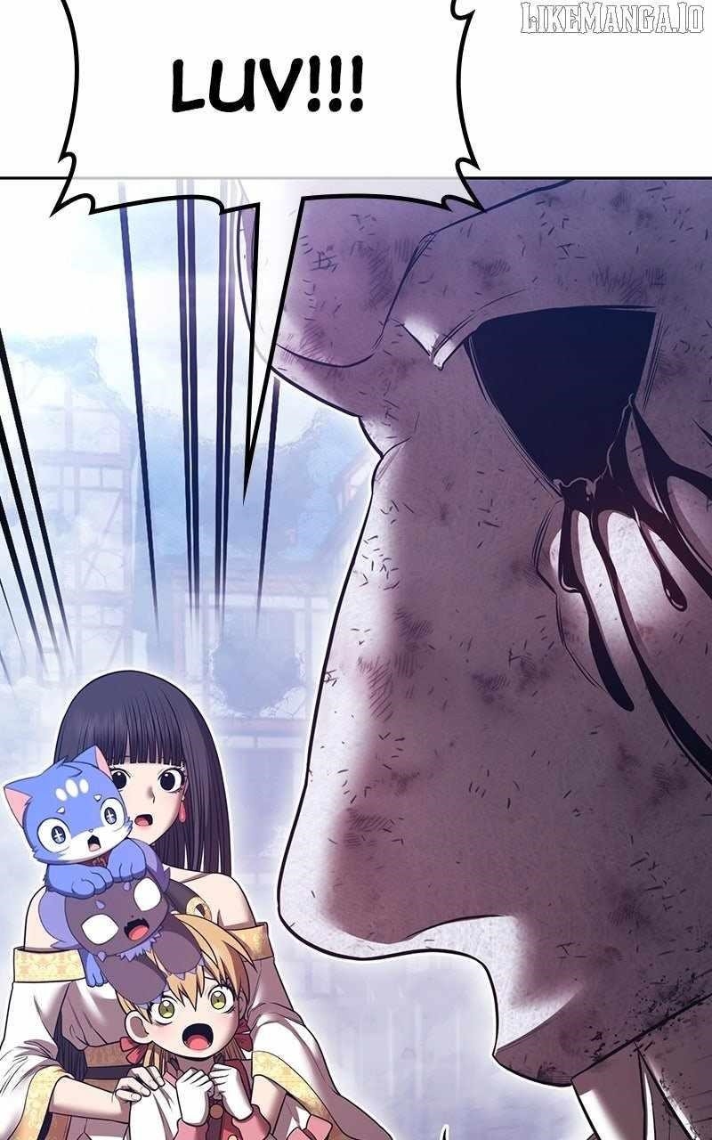 +99 Wooden stick Chapter 161 - Page 230