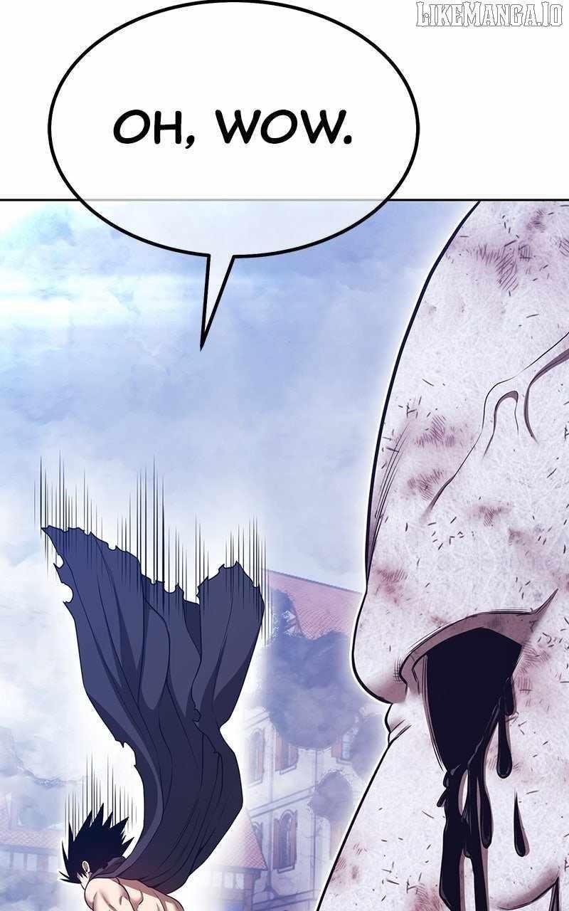 +99 Wooden stick Chapter 161 - Page 237