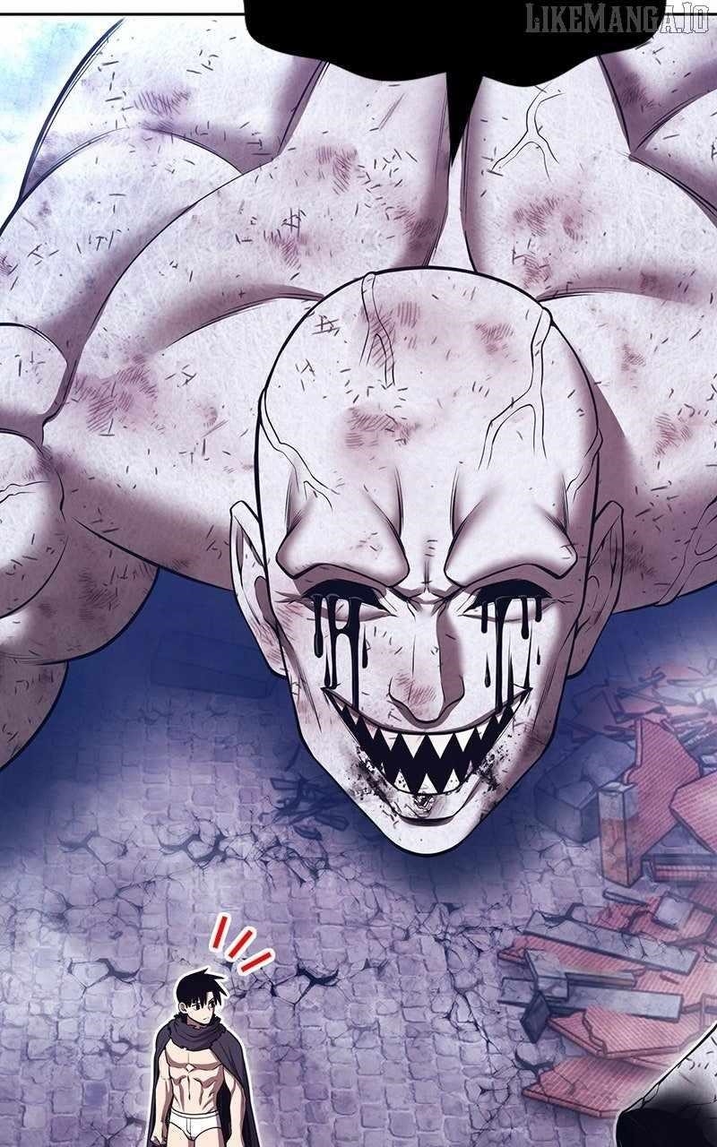 +99 Wooden stick Chapter 161 - Page 244