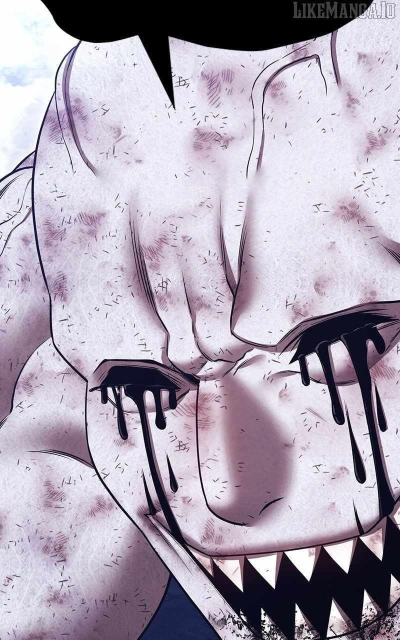 +99 Wooden stick Chapter 161 - Page 247