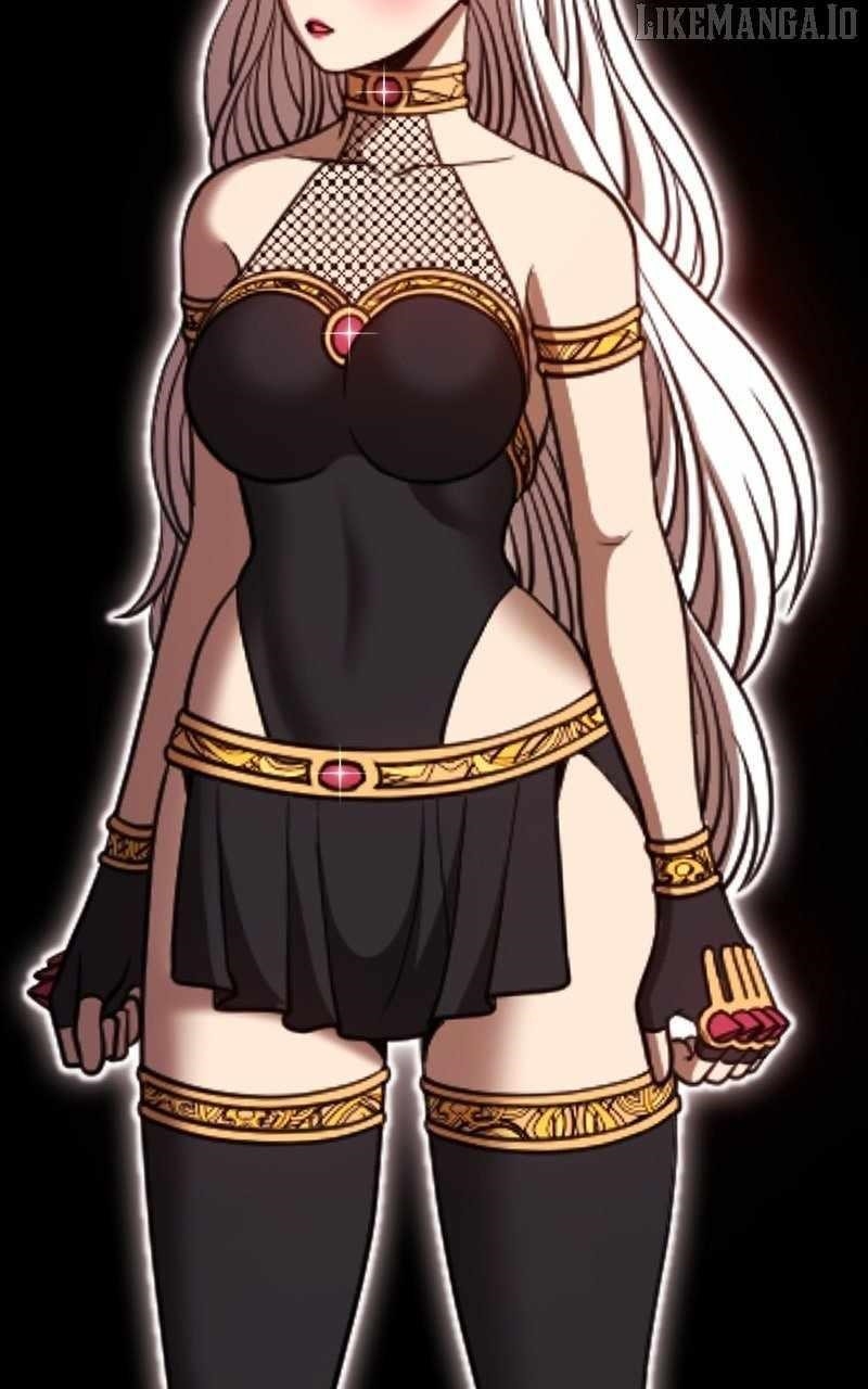 +99 Wooden stick Chapter 161 - Page 256