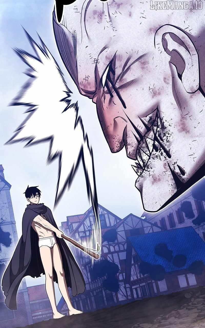 +99 Wooden stick Chapter 161 - Page 26