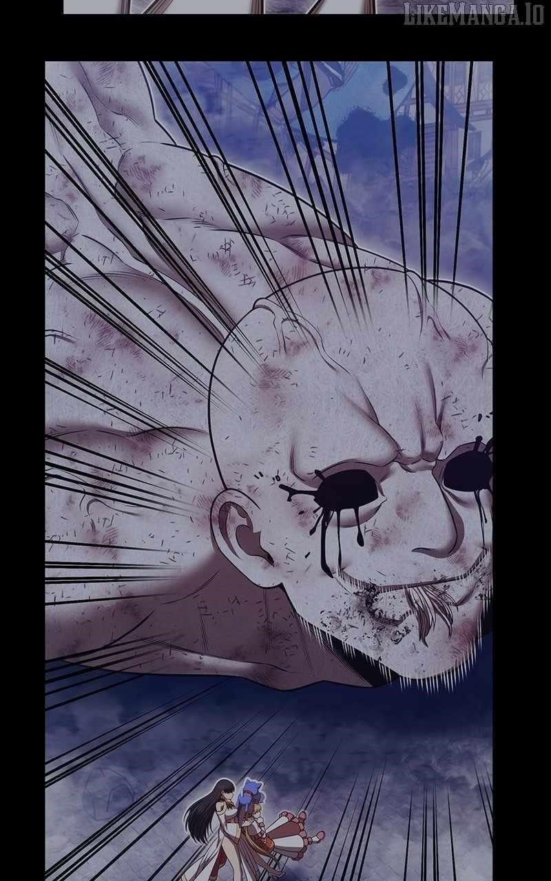 +99 Wooden stick Chapter 161 - Page 264