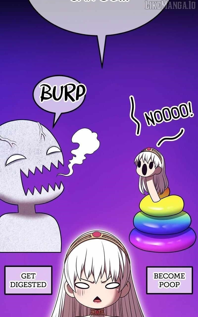 +99 Wooden stick Chapter 161 - Page 269