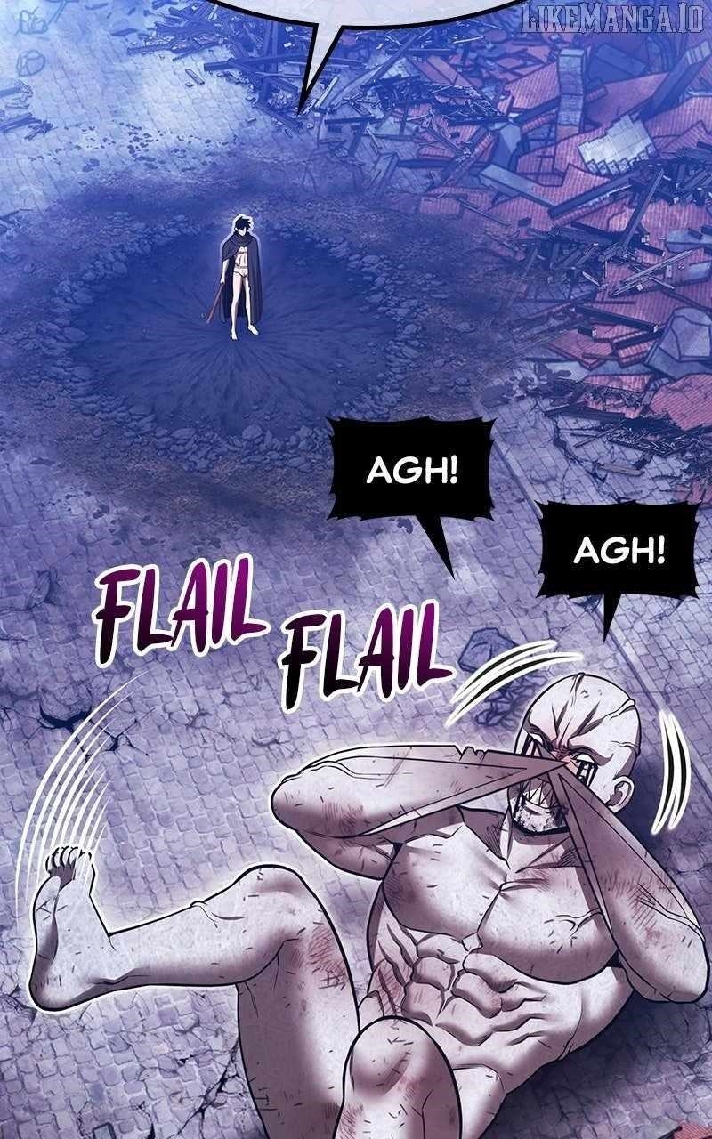 +99 Wooden stick Chapter 161 - Page 28