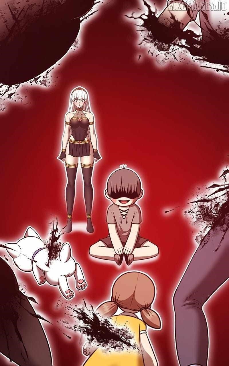 +99 Wooden stick Chapter 161 - Page 301