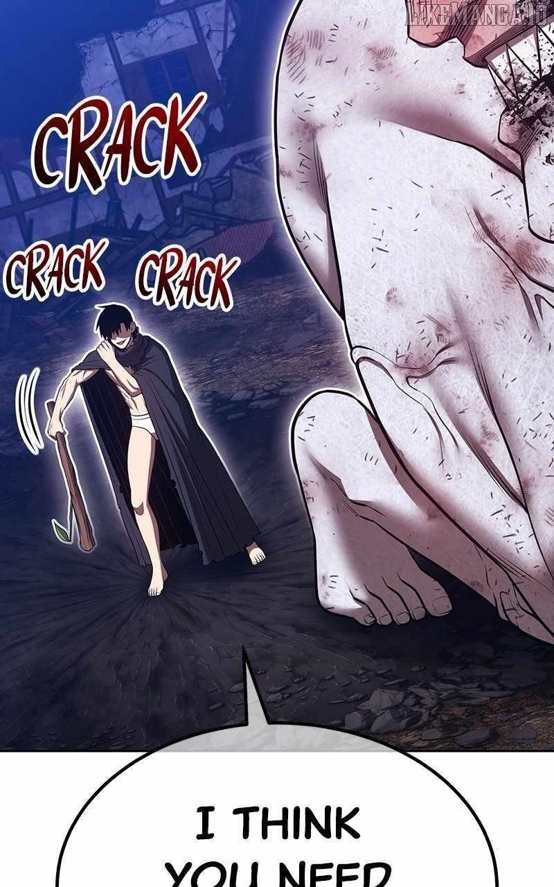 +99 Wooden stick Chapter 161 - Page 31