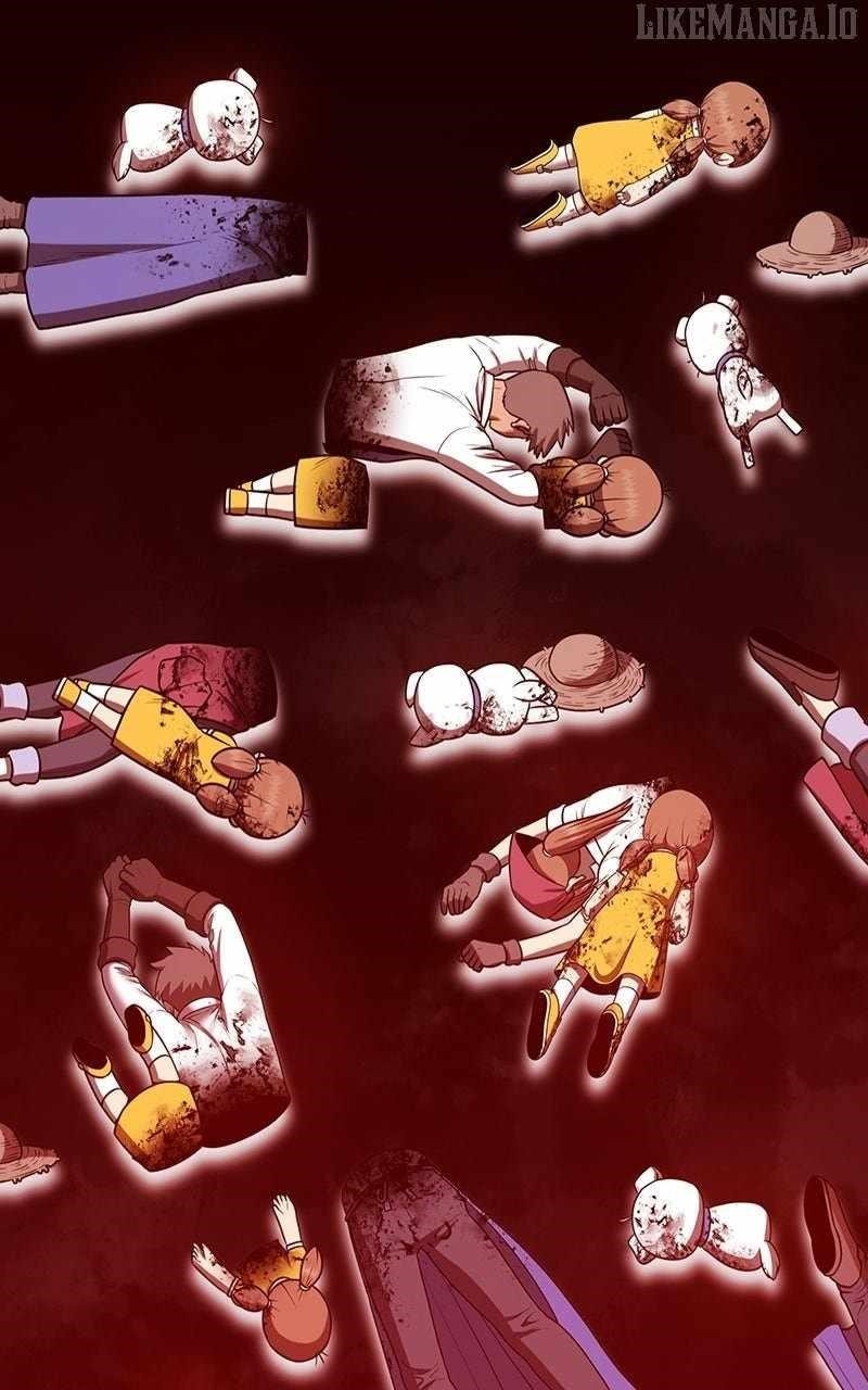 +99 Wooden stick Chapter 161 - Page 312