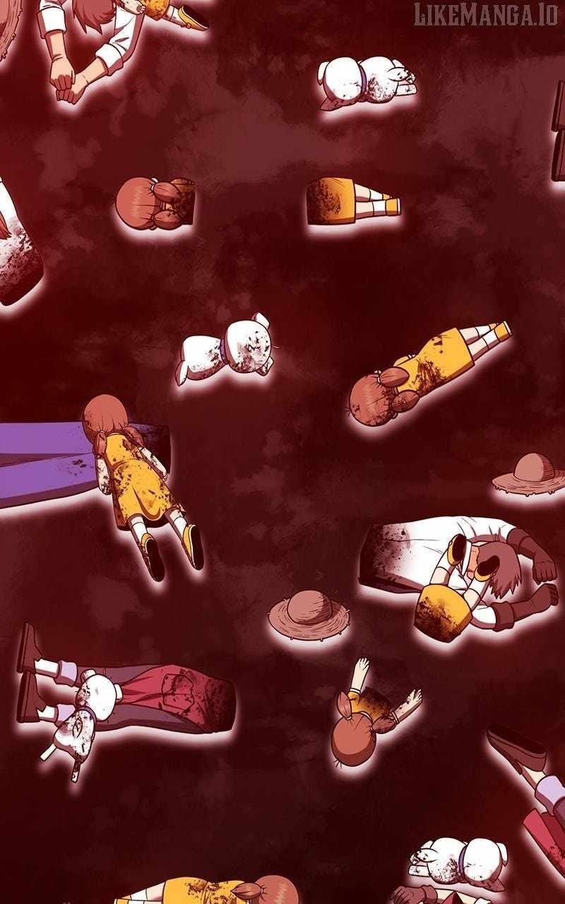 +99 Wooden stick Chapter 161 - Page 314